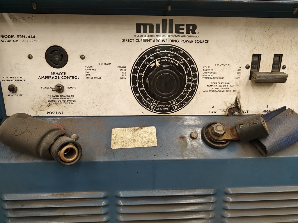 Welder