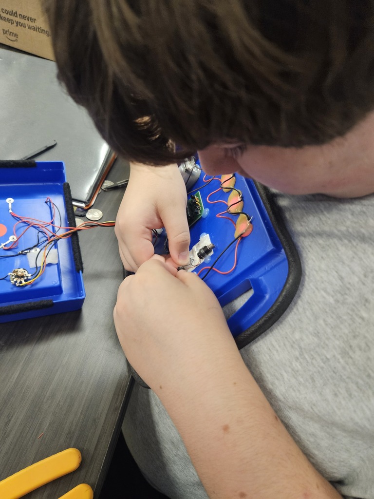 Hands On Learning Computer Technology 
