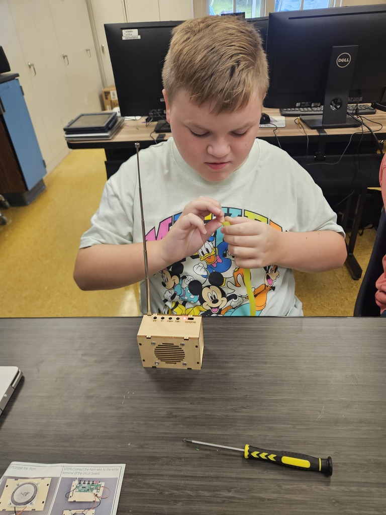 Hands On Learning Computer Technology