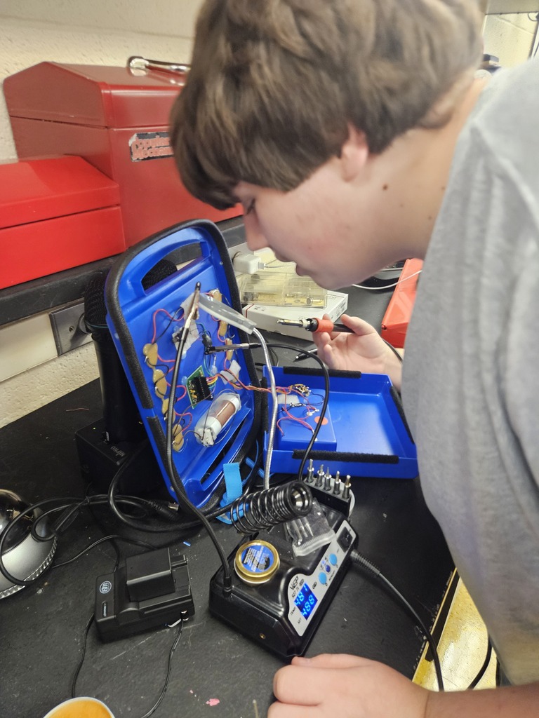 Hands On Learning Computer Technology