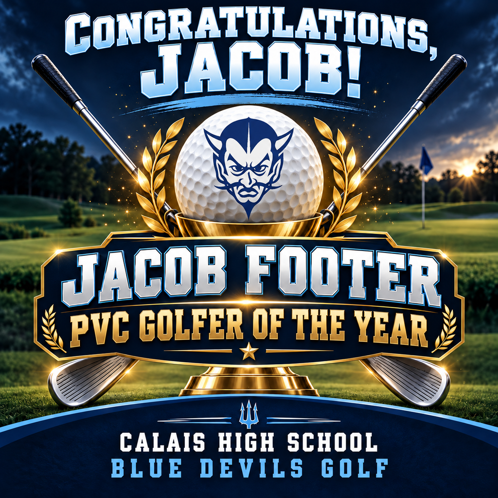 Jacob Footer