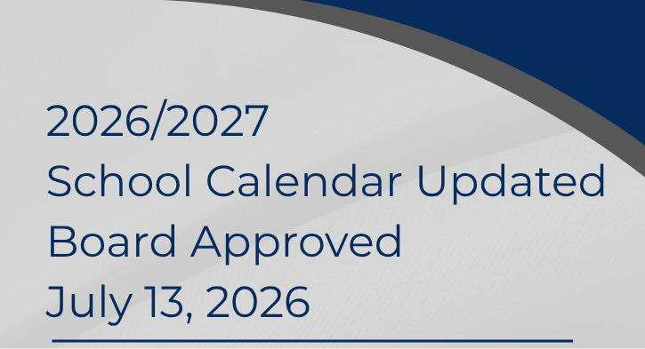 2026/2027 school calendar updated boad approved school day on monday january 4 2027 2nd semester begins january 19 2027 january 18 2027 no school will be teacher inservice #gocalwhet #gowarriors