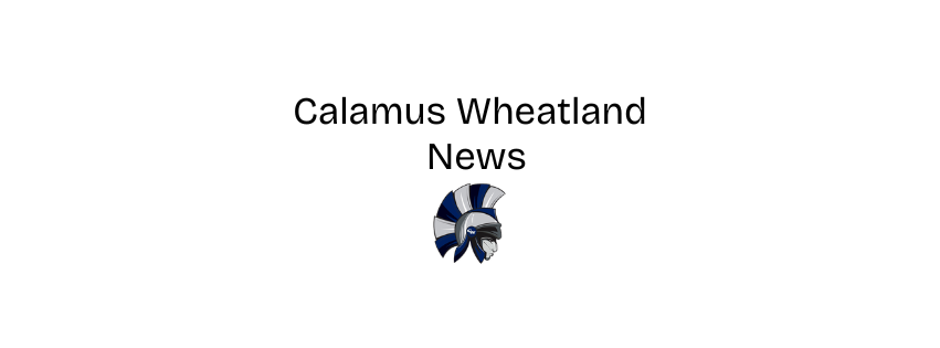calamus wheatland news