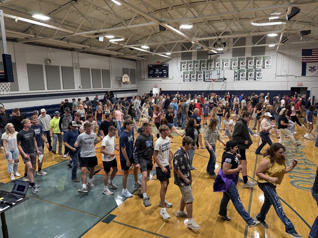 Cupid Shuffle