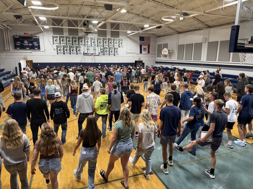 Cupid Shuffle
