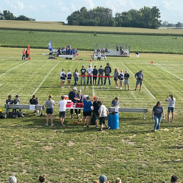 football