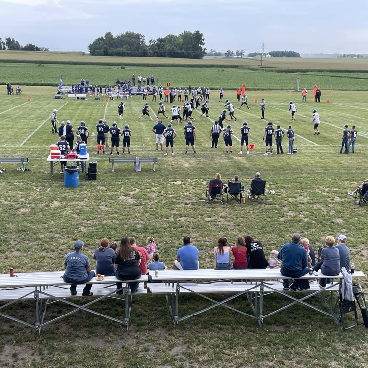 football