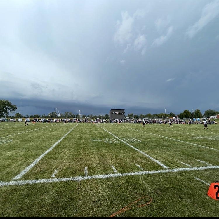 football