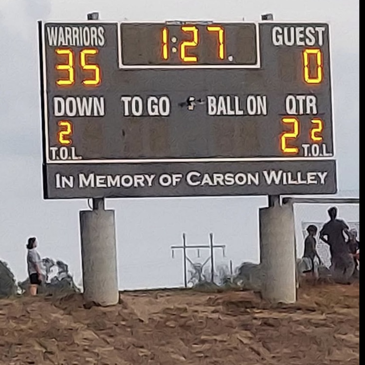 football