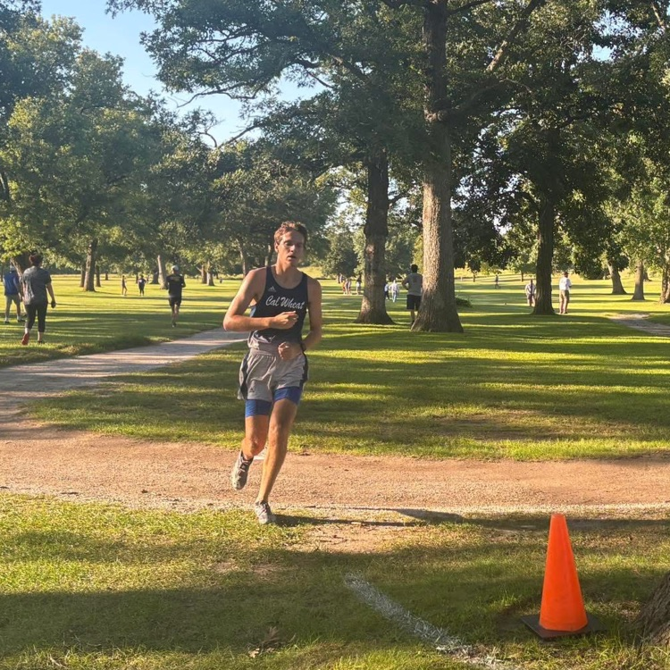 cross country