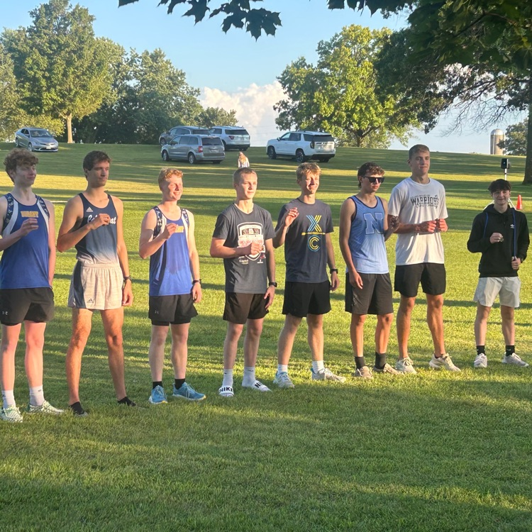 cross country