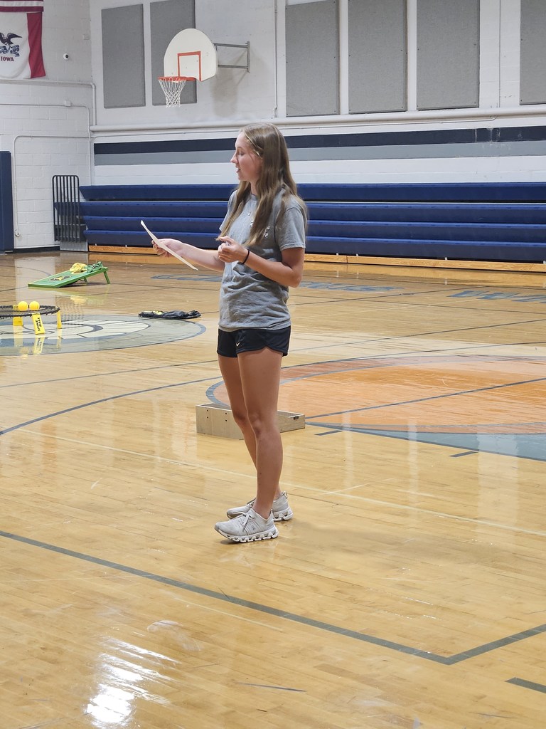 FBLA Katie speech
