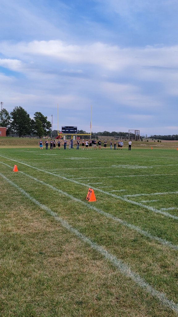 Football team
