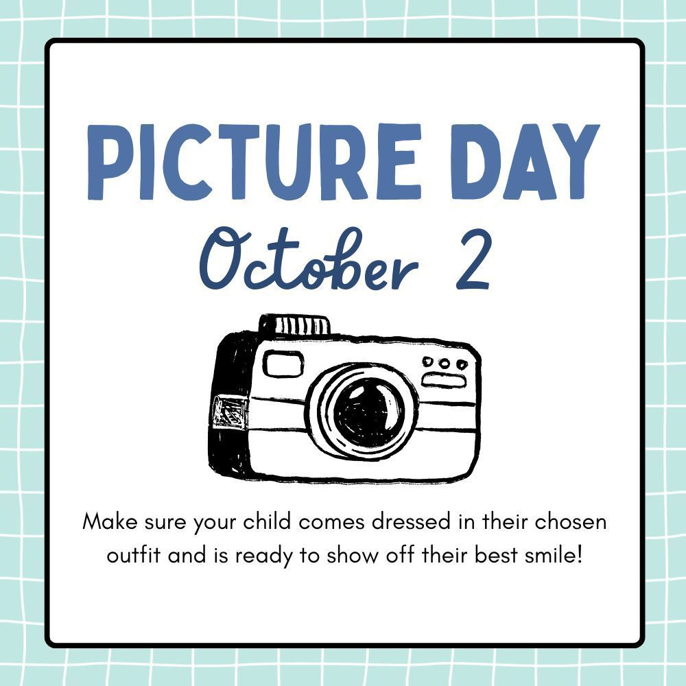 Picture Day October 2