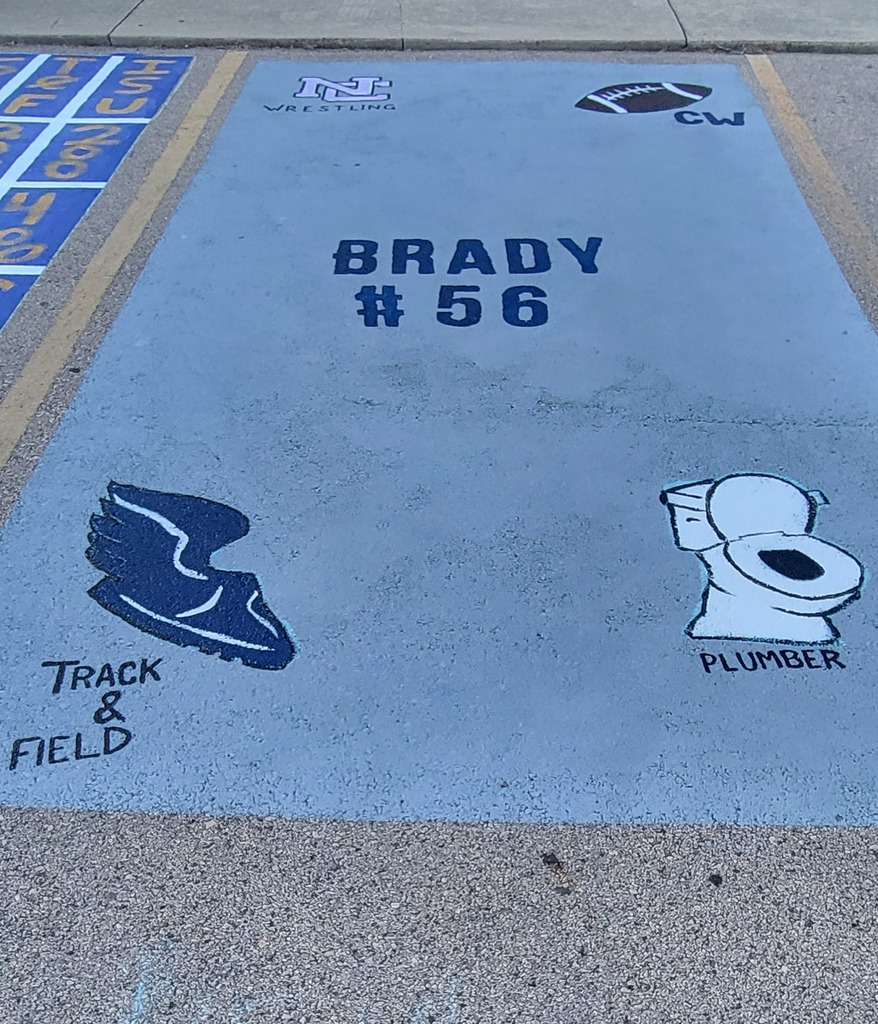 Brady Olson