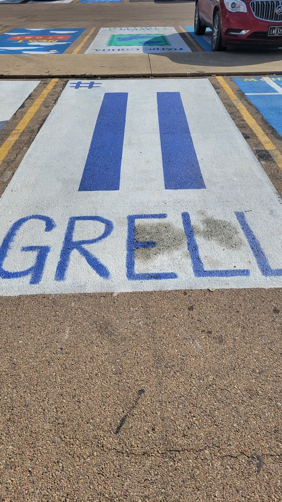 True Grell