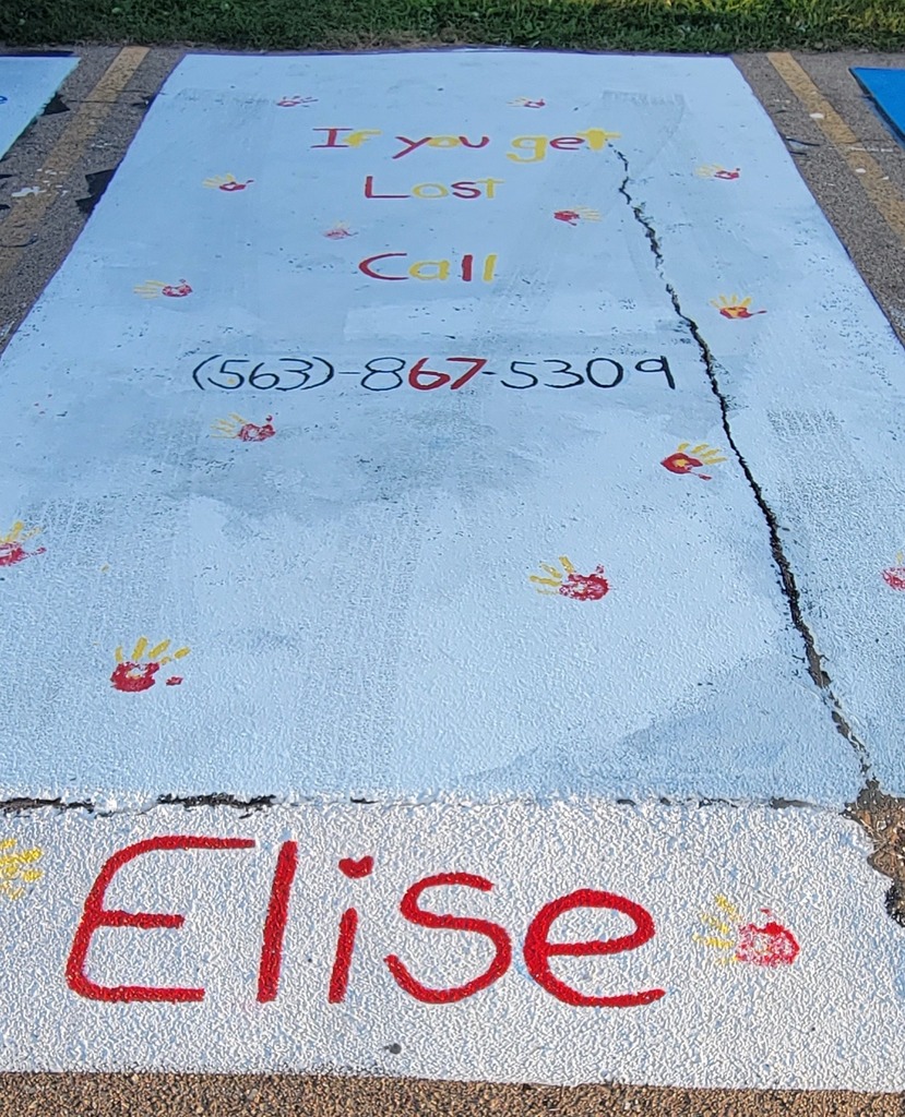 Elise Brown