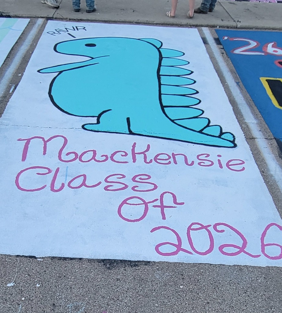 Mackensie LeBarge