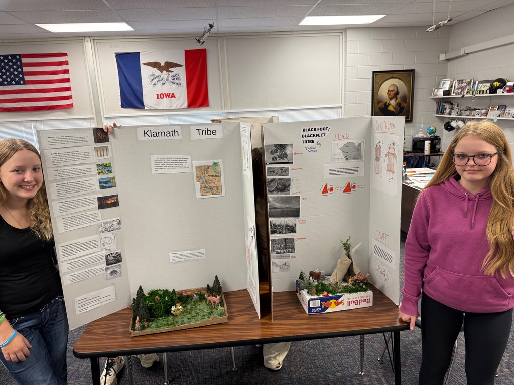 Native American Project