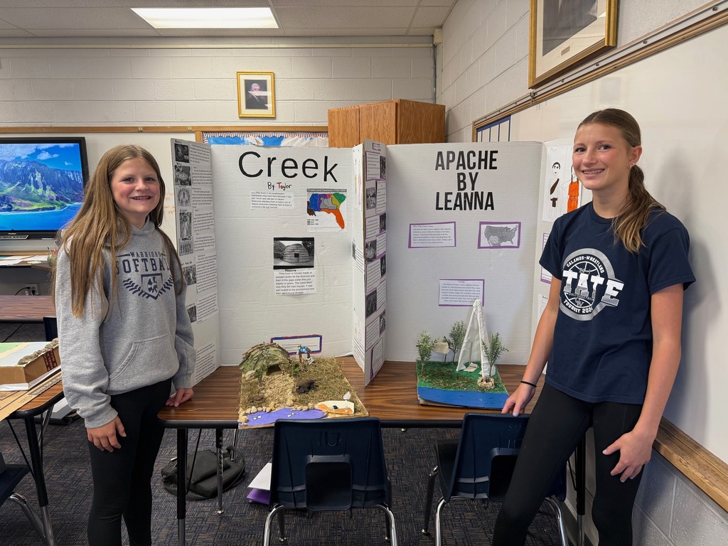 Native American Project