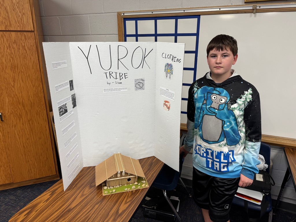 Native American Project