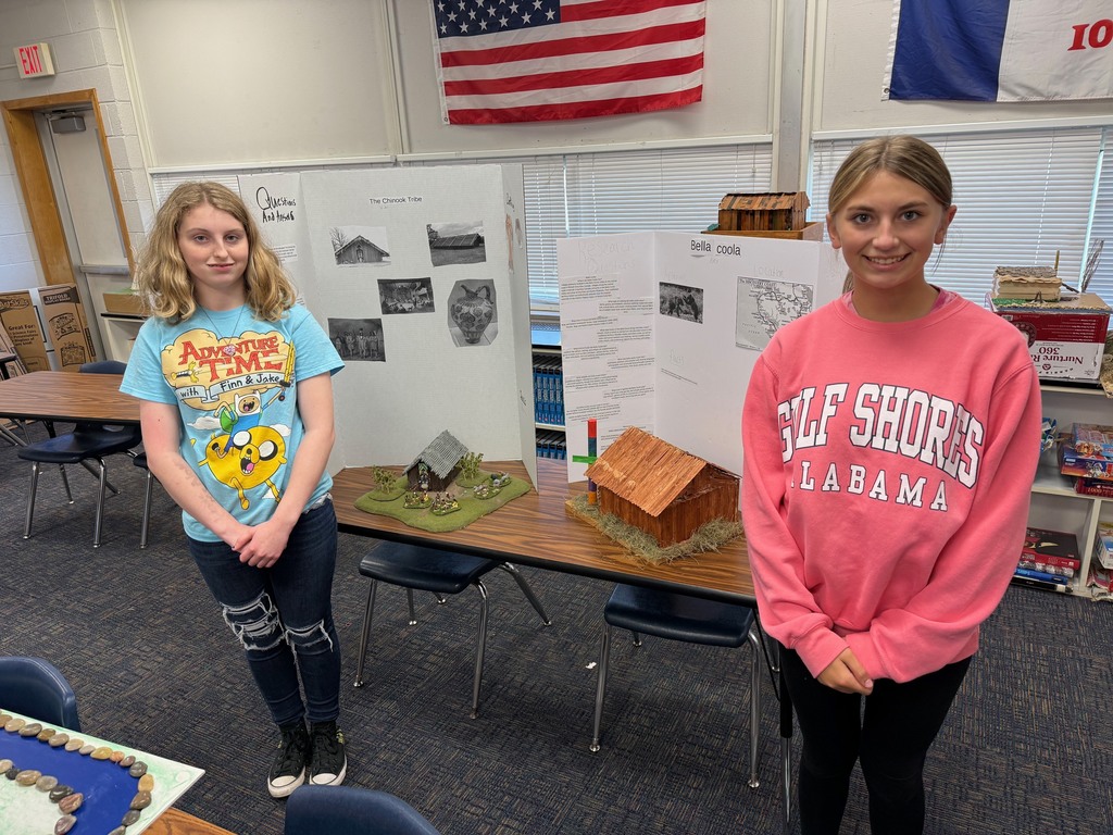Native American Project