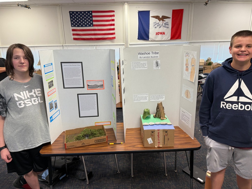 Native American Project