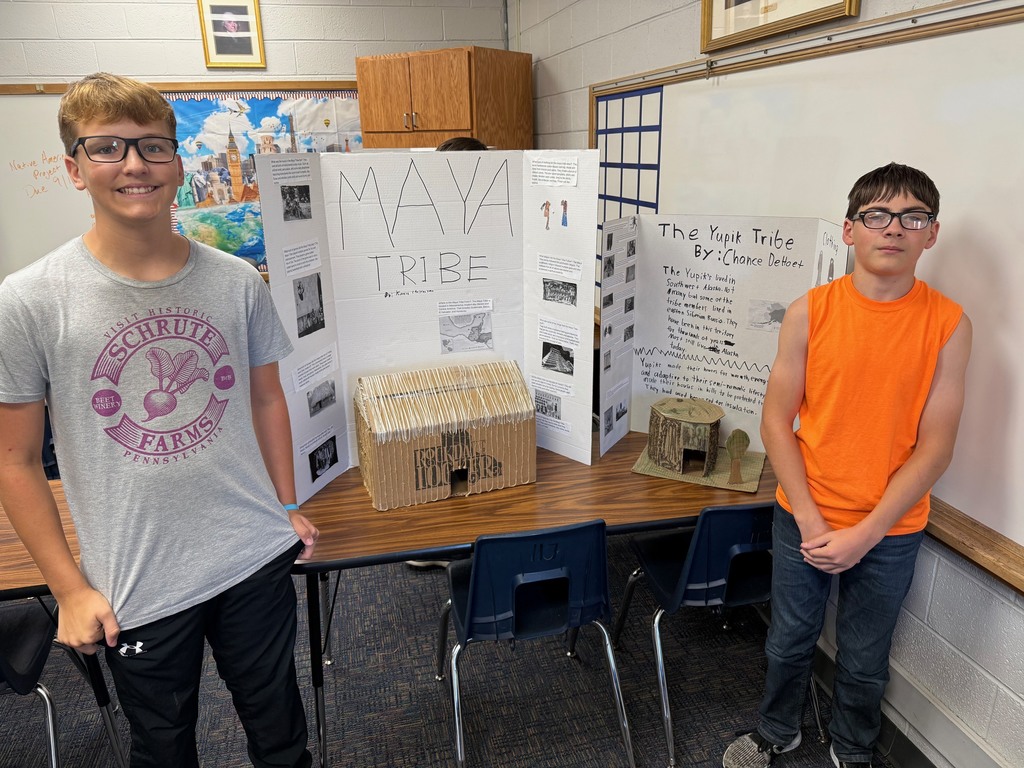 Native American Project