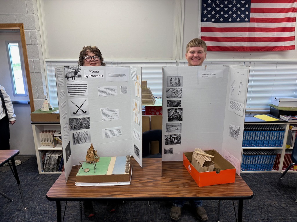 Native American Project