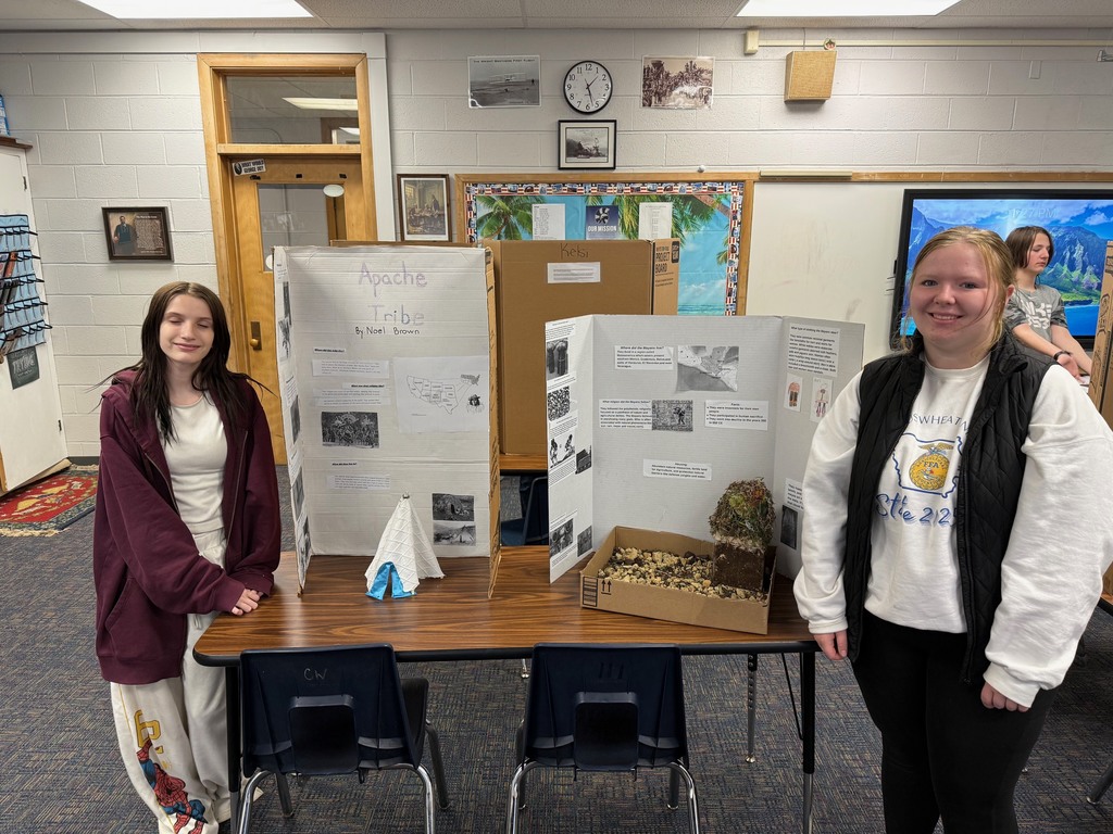Native American Project