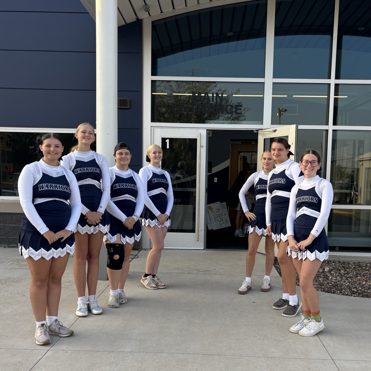 Spirit Squad