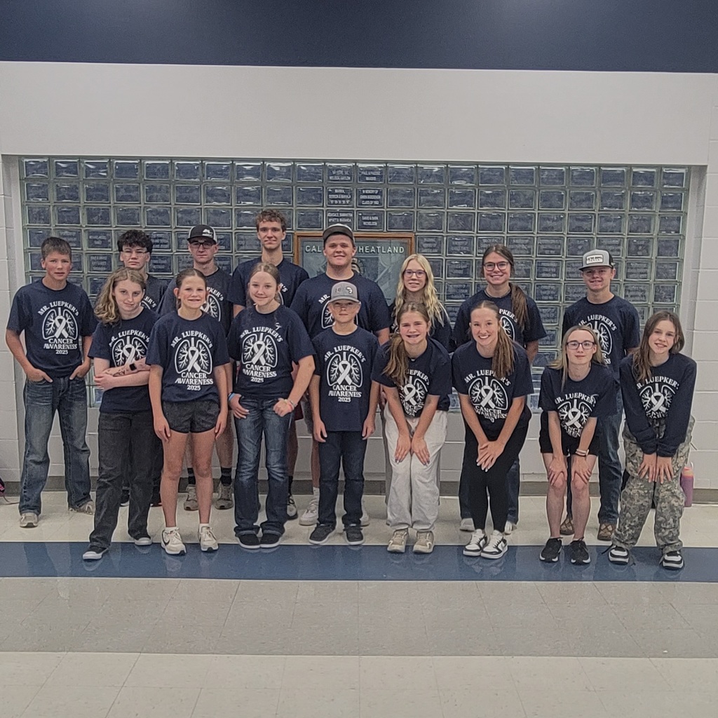 Warrior Students