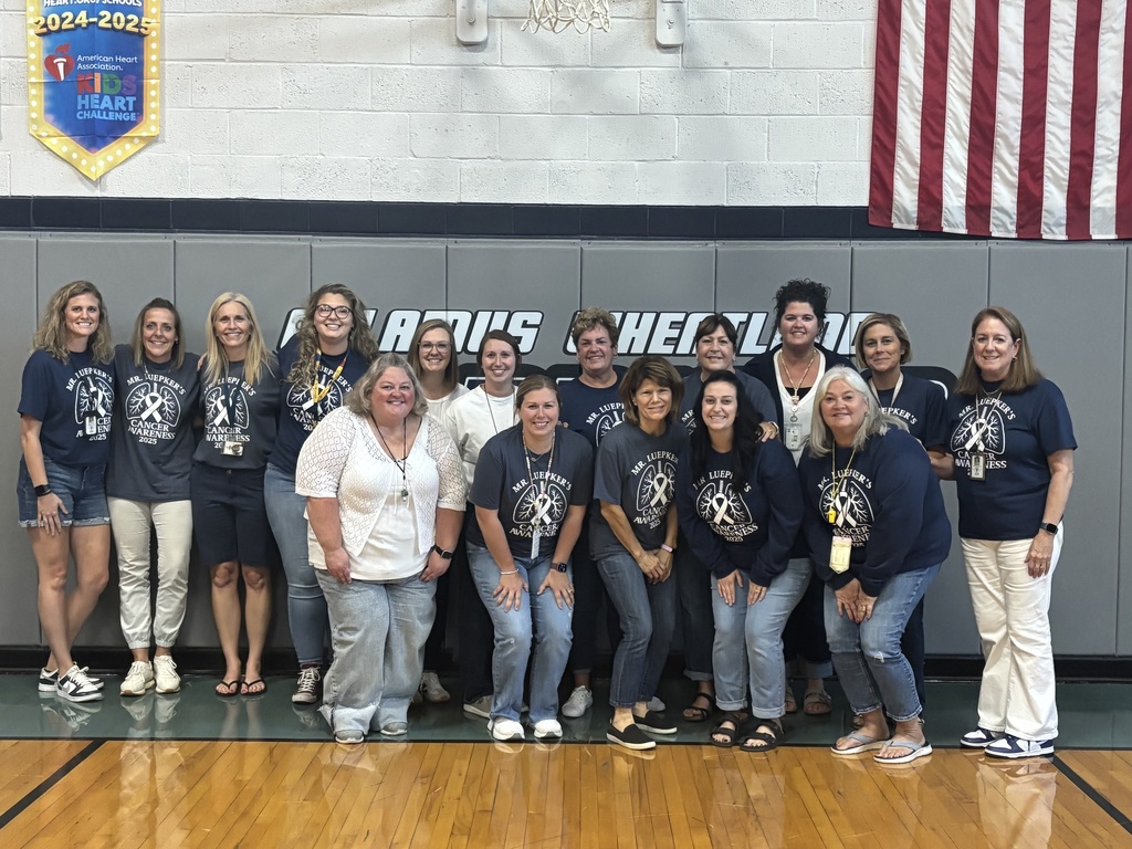 Elementary staff