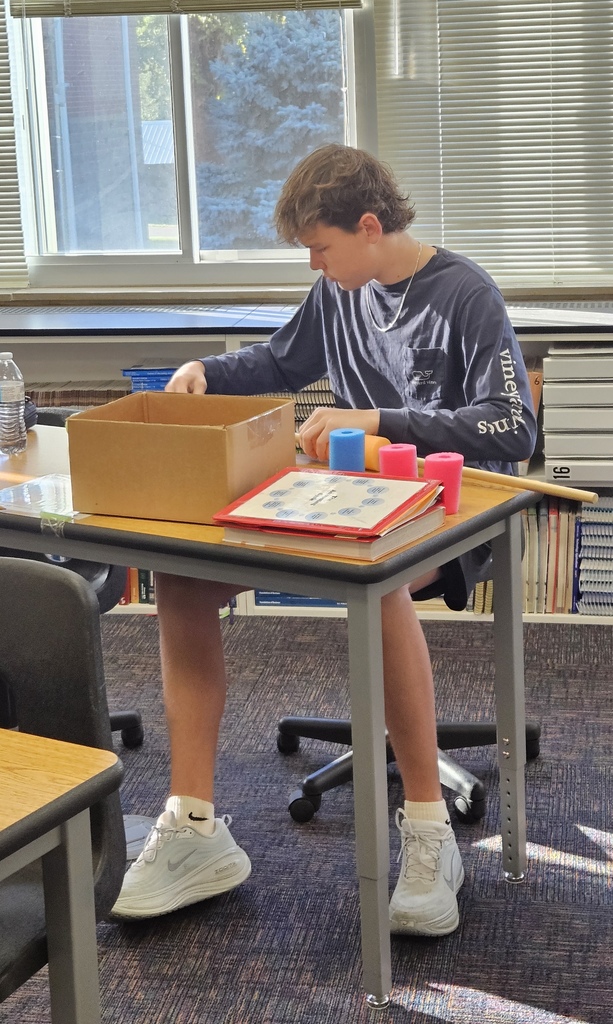 accounting Andrew