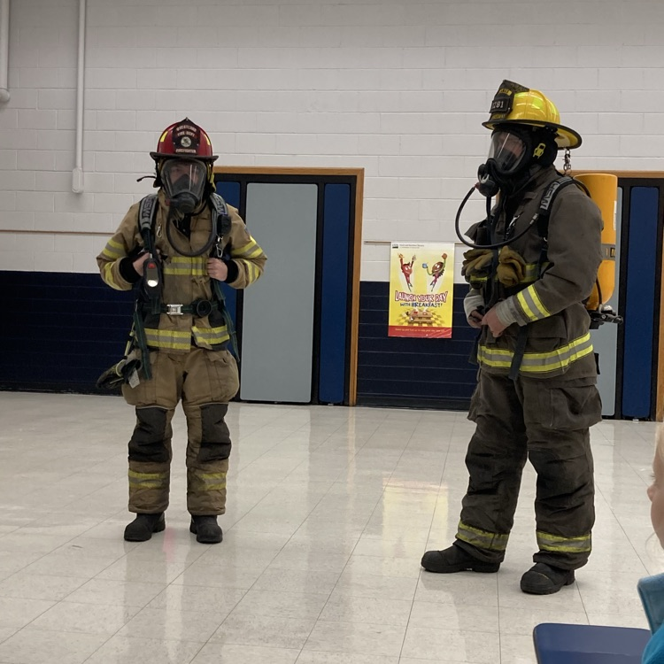 Fire Prevention