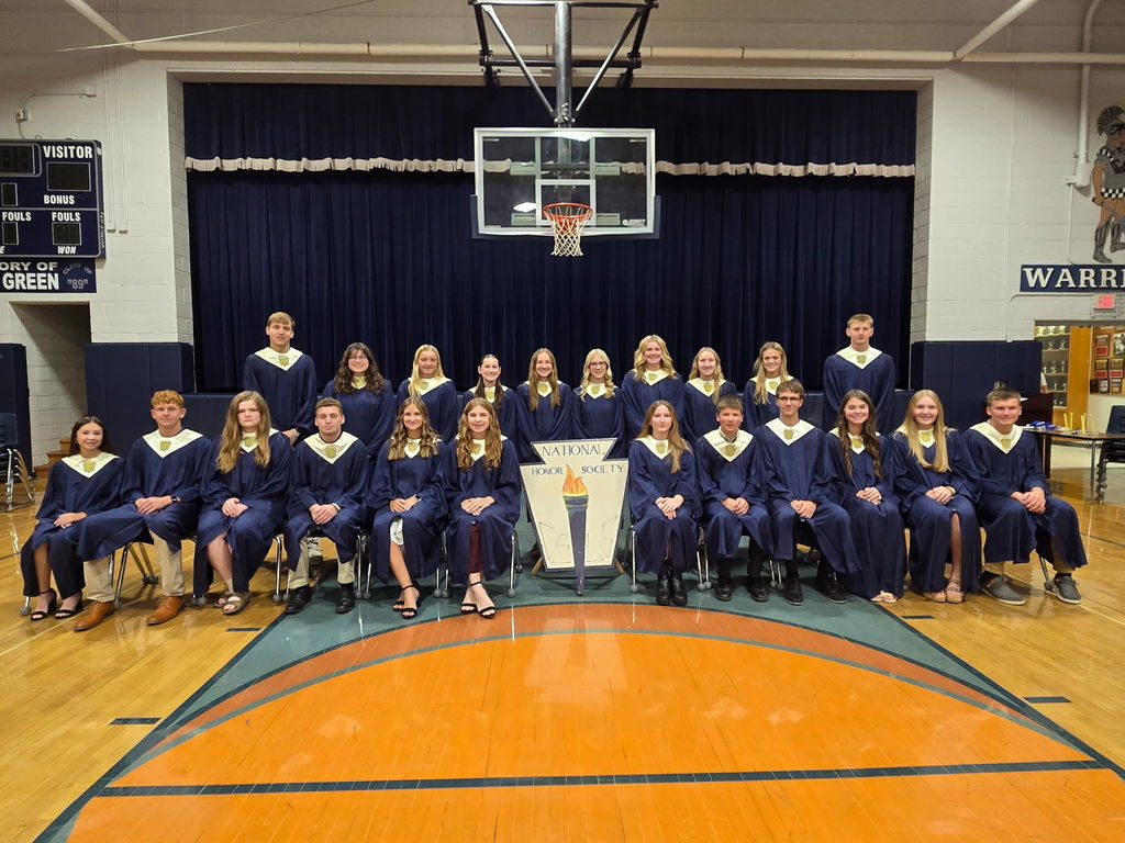 All NHS members
