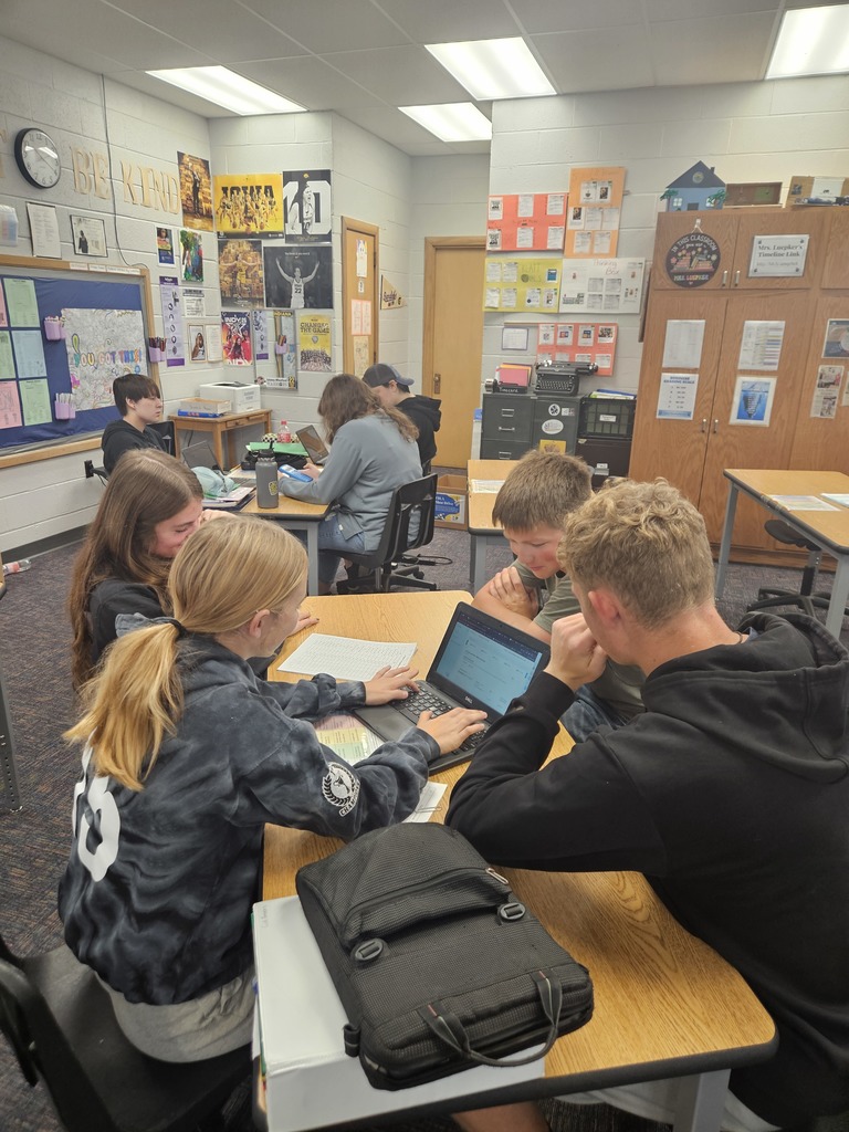 students ja stock market prep #1