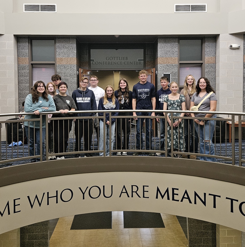 JA event all students