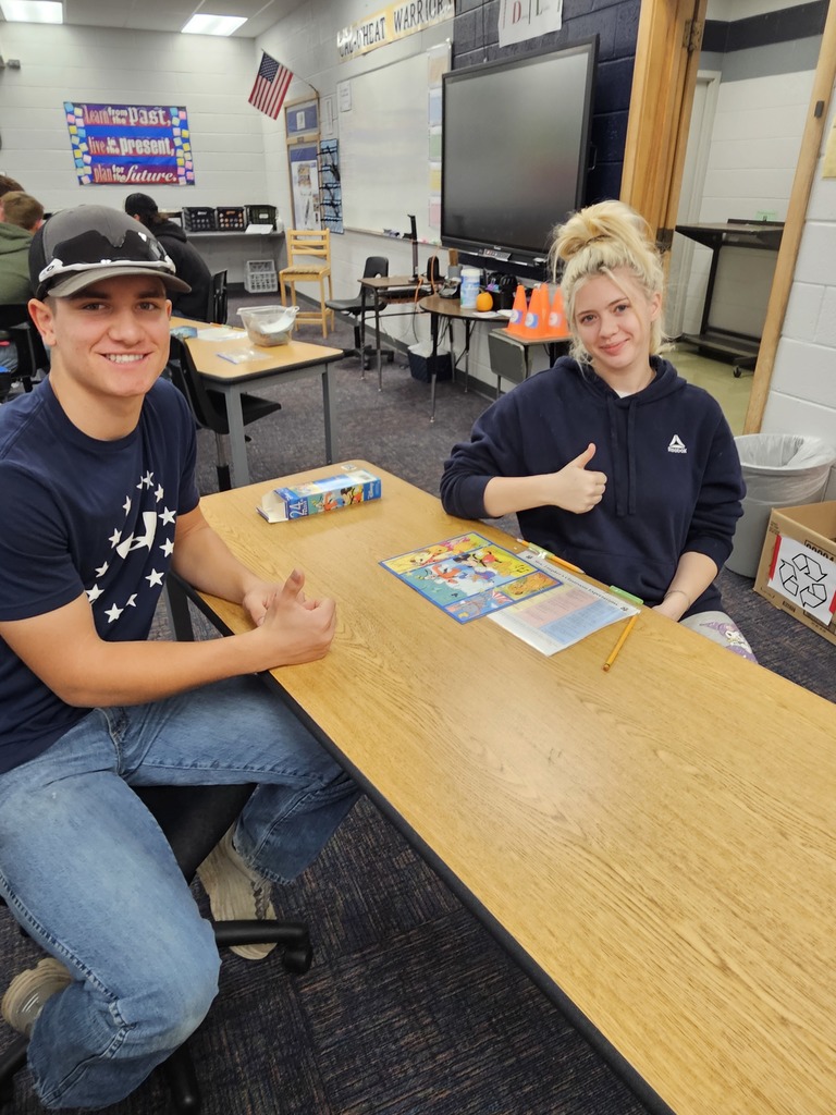 puzzle activity winners