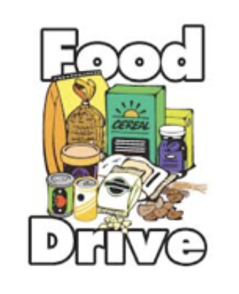 Food Drive