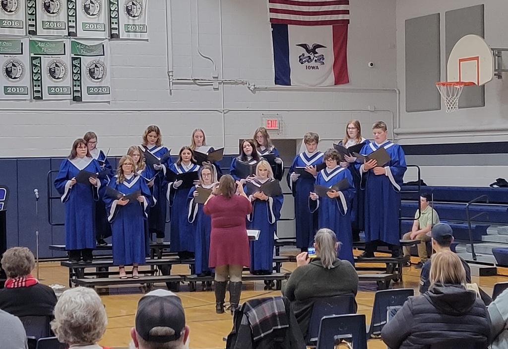 HS Choir