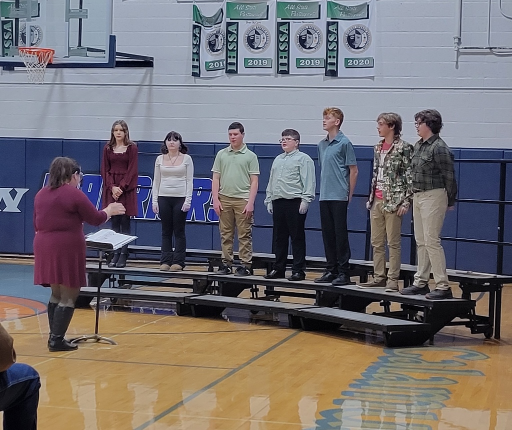 JH Choir