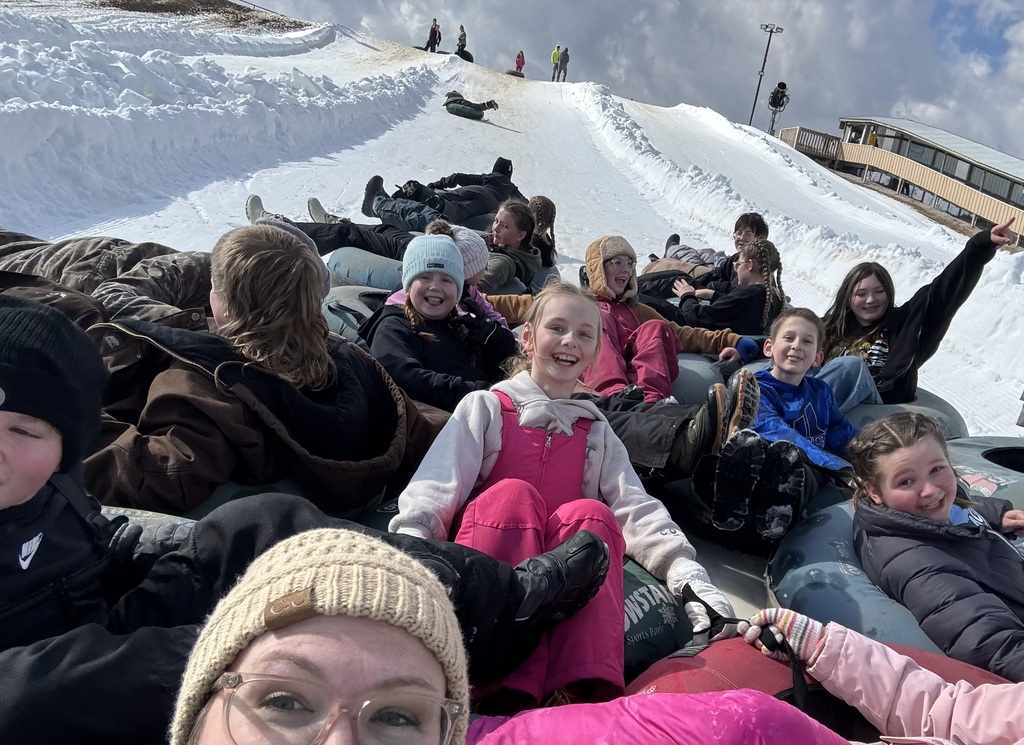 6th Grade field Trip 