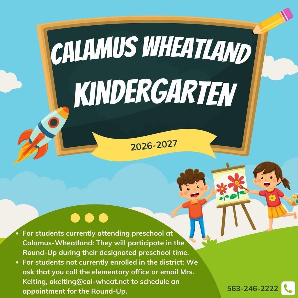 Kindergarten 26-27
