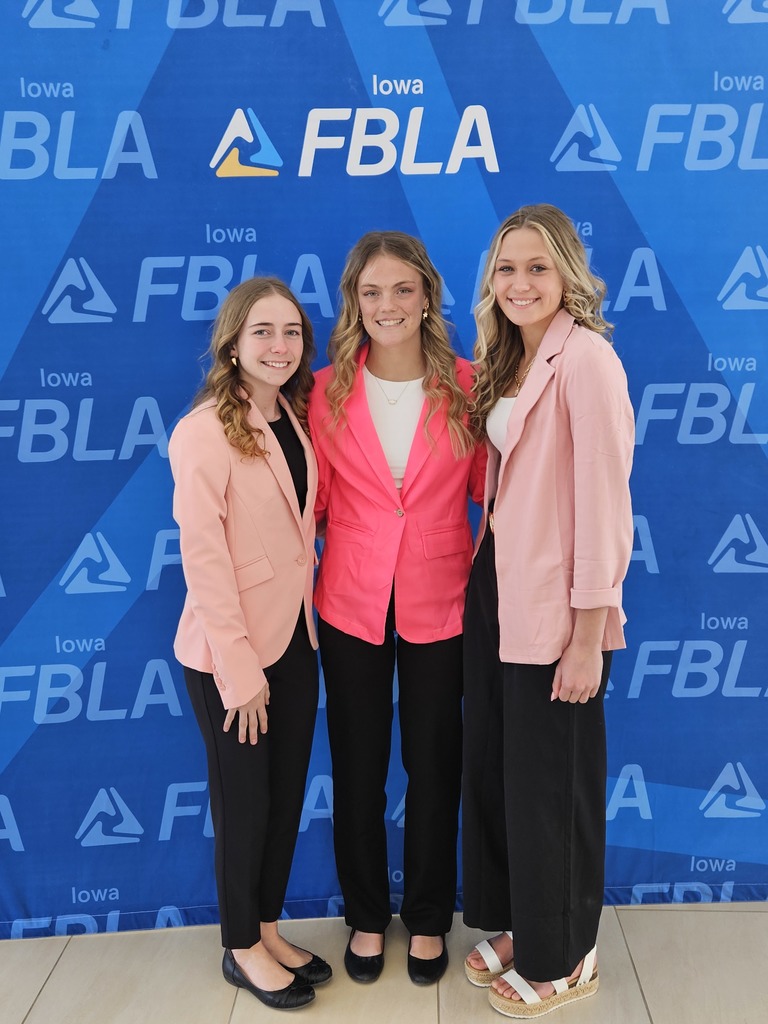 FBLA SLC prep