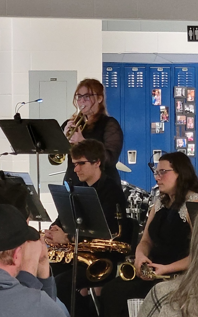 Jazz Band