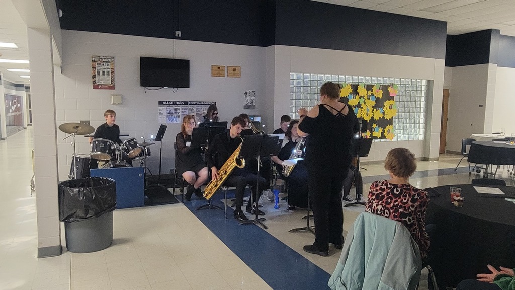 Jazz Band
