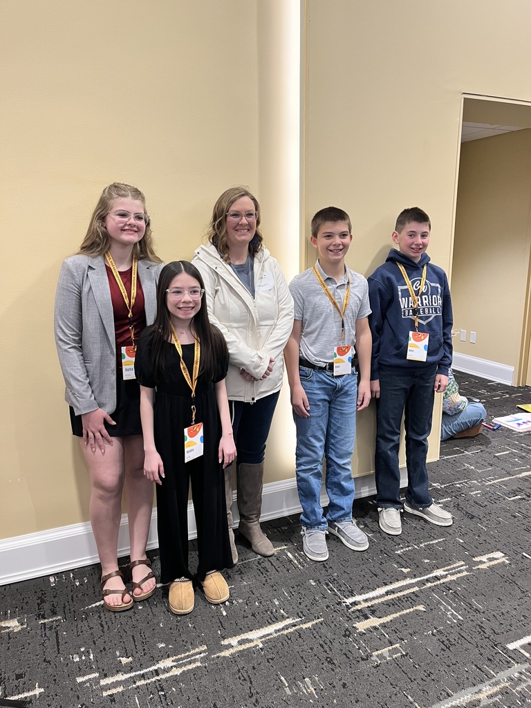 Invention Convention