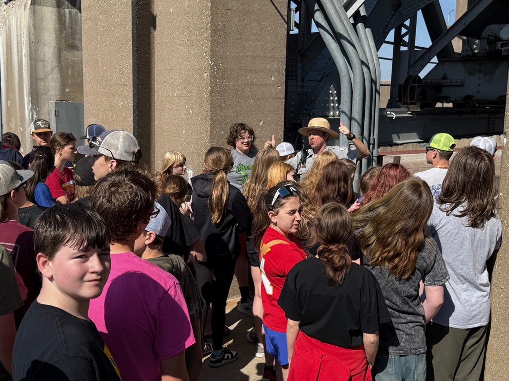 Field Trip