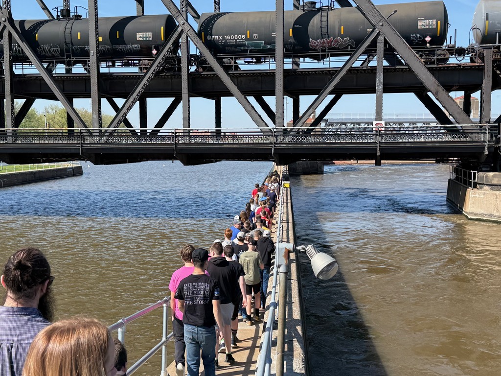 Field Trip